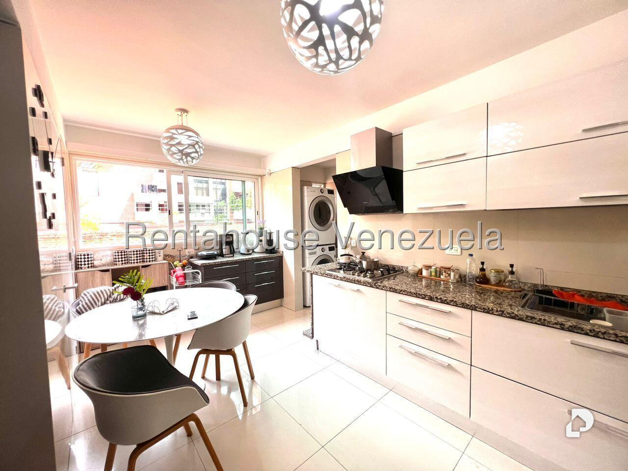 Apartamento en Campo Alegre, Caracas – 8