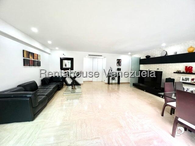 Apartamento en Campo Alegre, Caracas – 5