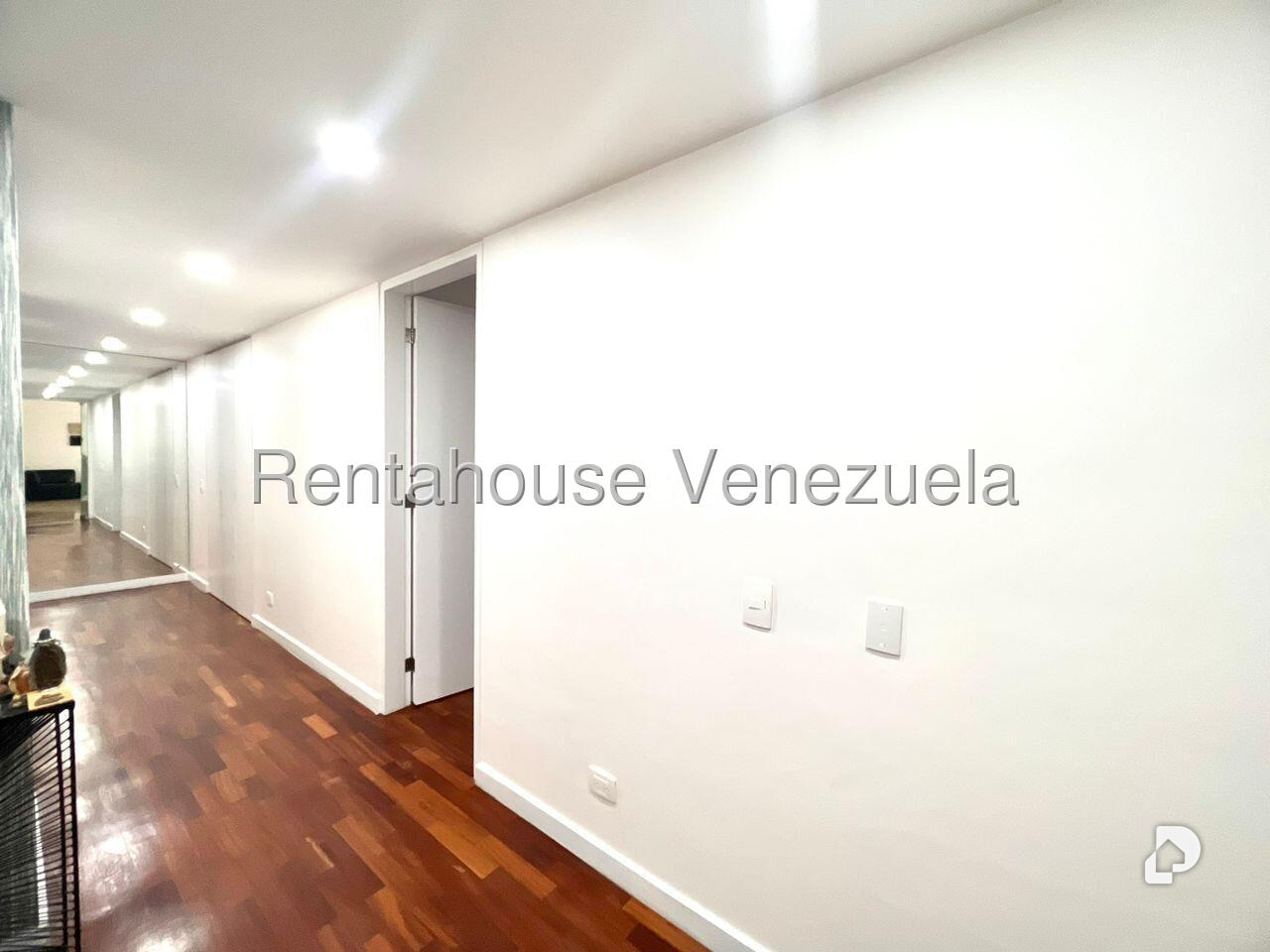 Apartamento en Campo Alegre, Caracas – 12