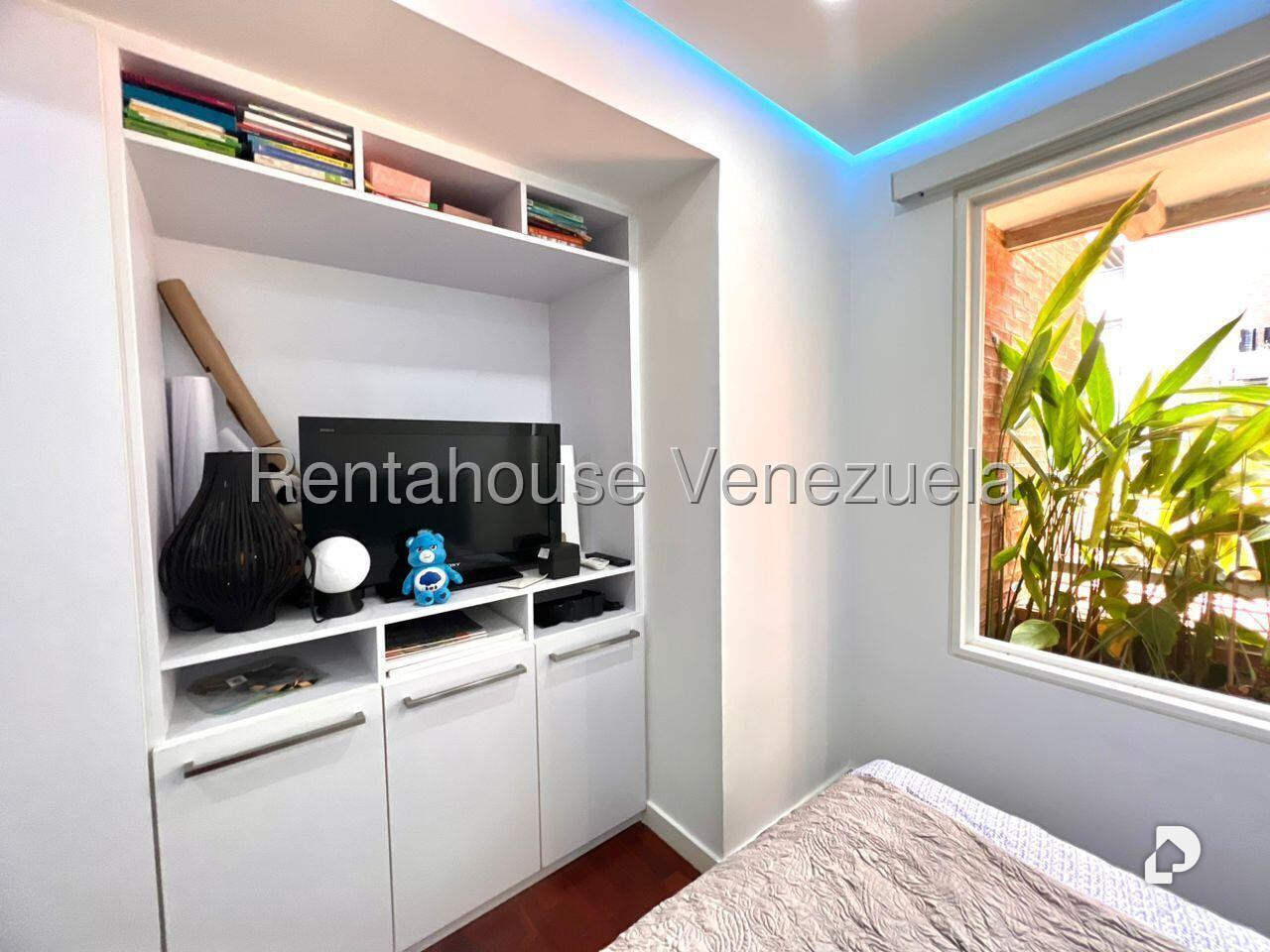 Apartamento en Campo Alegre, Caracas – 17