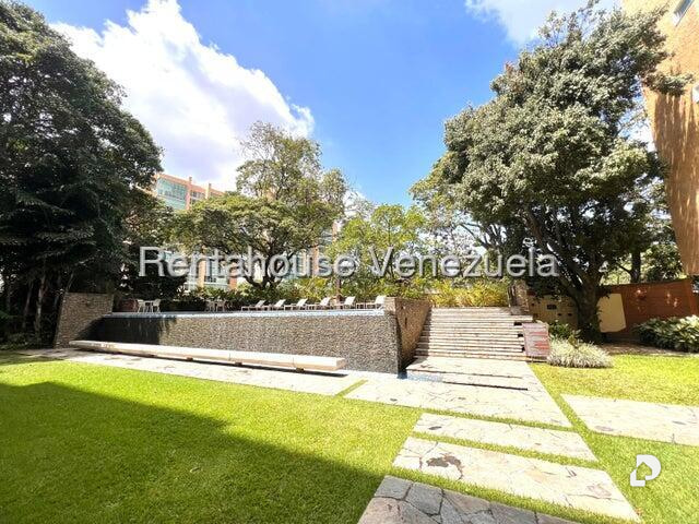 Apartamento en Campo Alegre, Caracas – 26