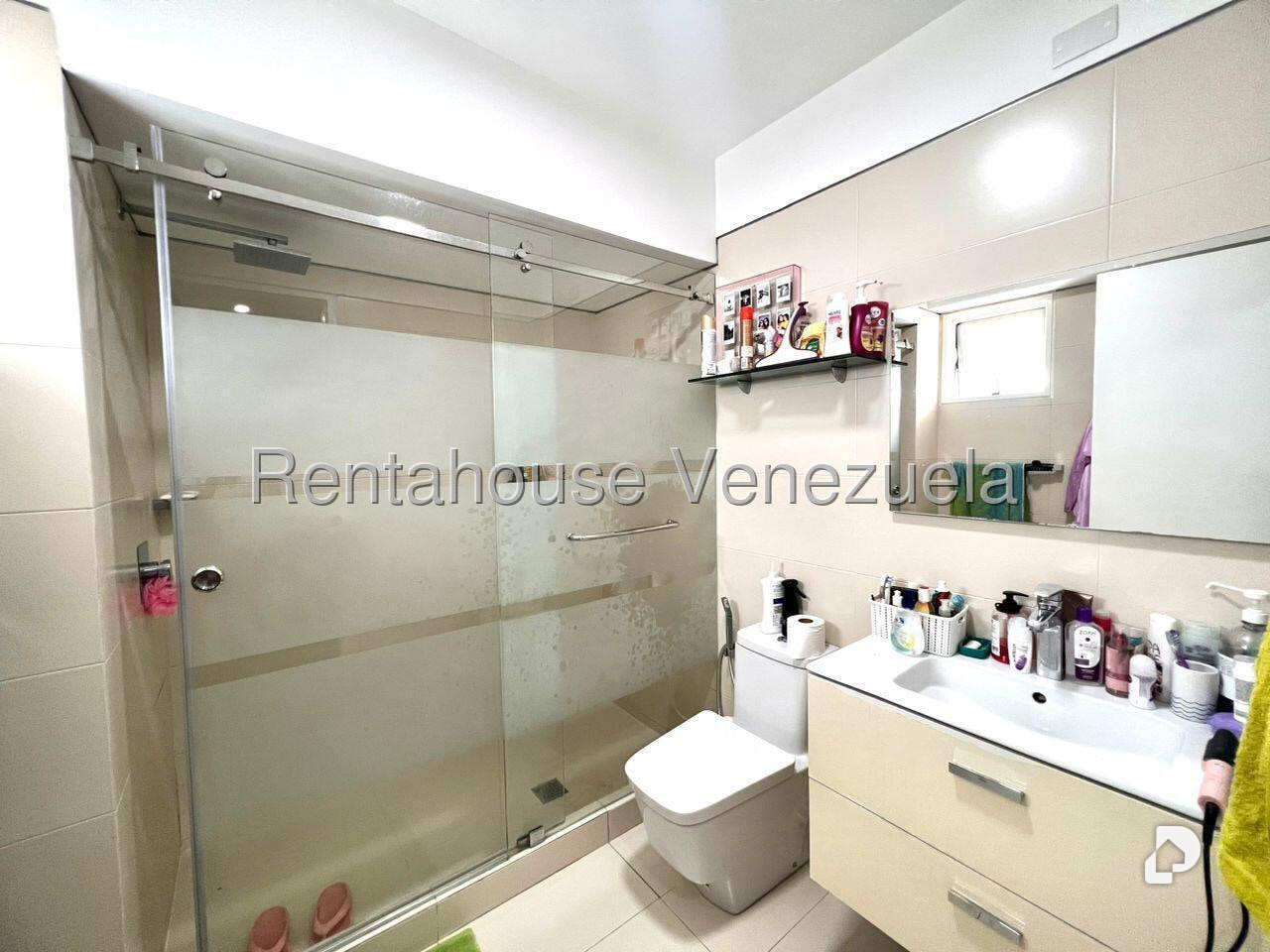 Apartamento en Campo Alegre, Caracas – 20