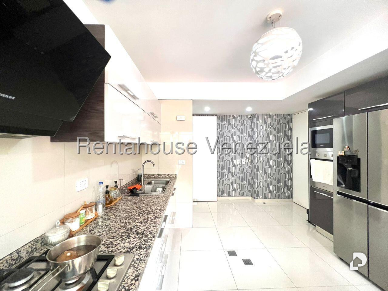 Apartamento en Campo Alegre, Caracas – 6