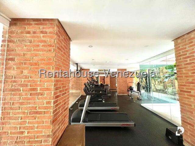 Apartamento en Campo Alegre, Caracas – 27