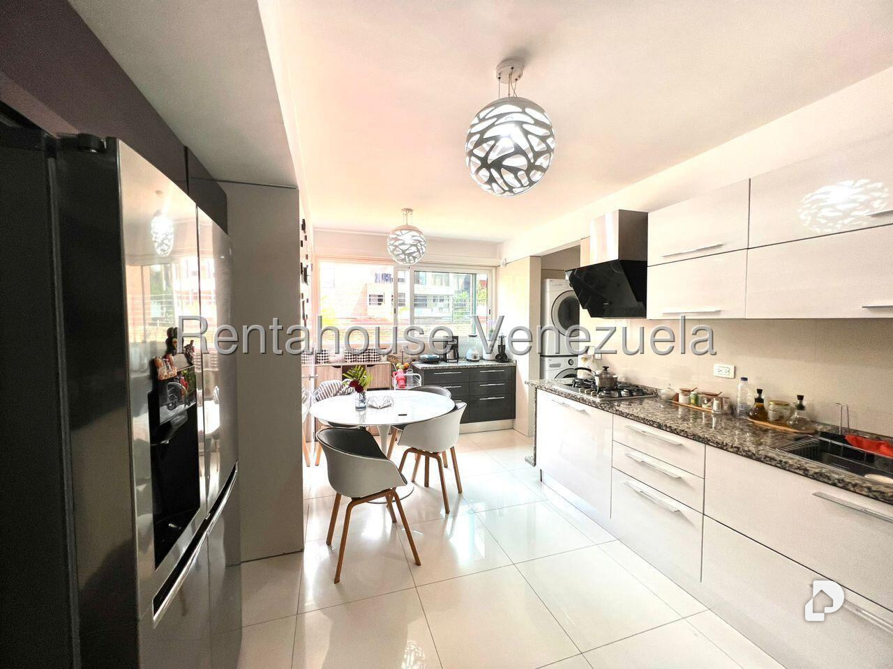 Apartamento en Campo Alegre, Caracas – 7