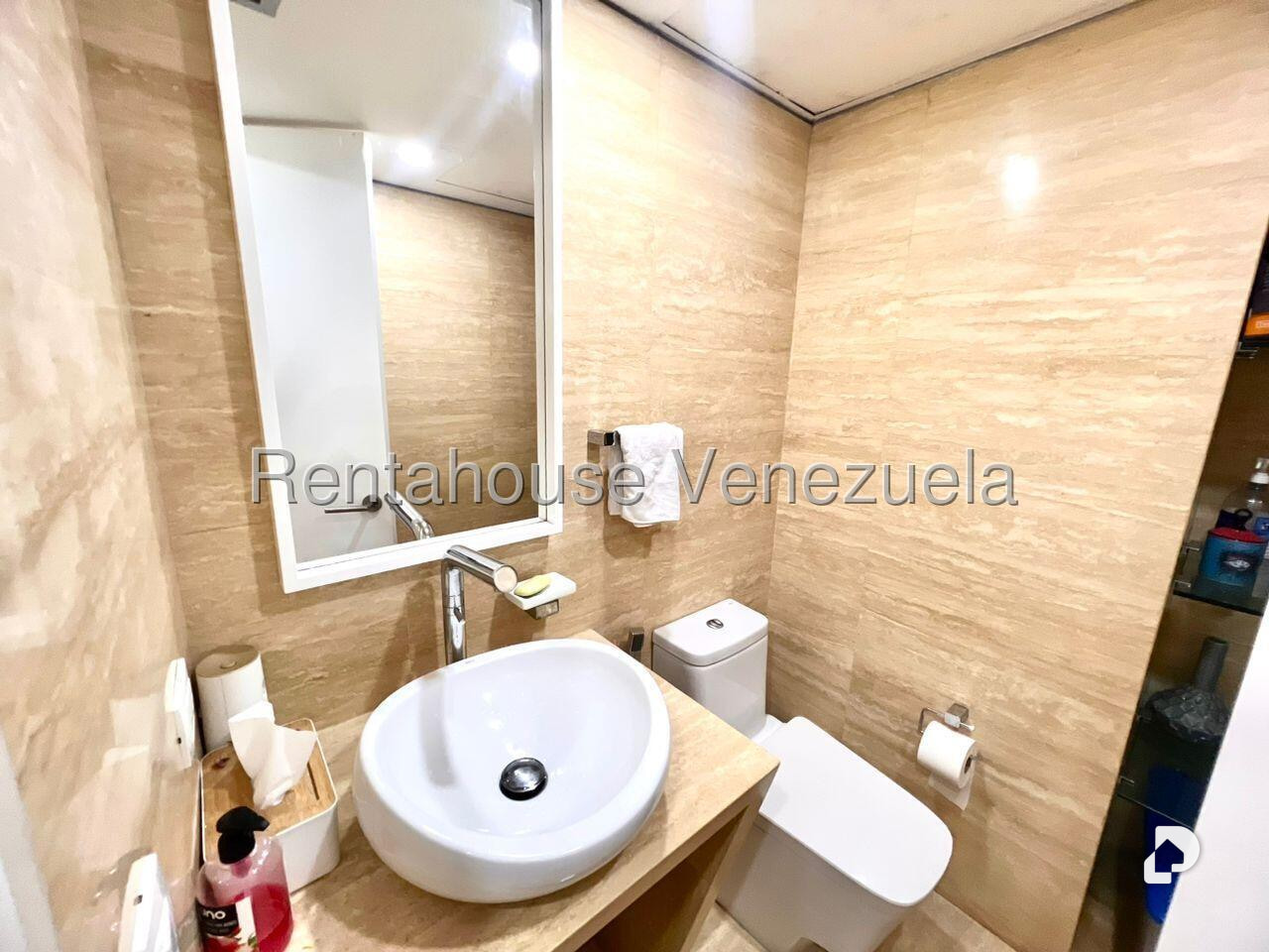 Apartamento en Campo Alegre, Caracas – 18