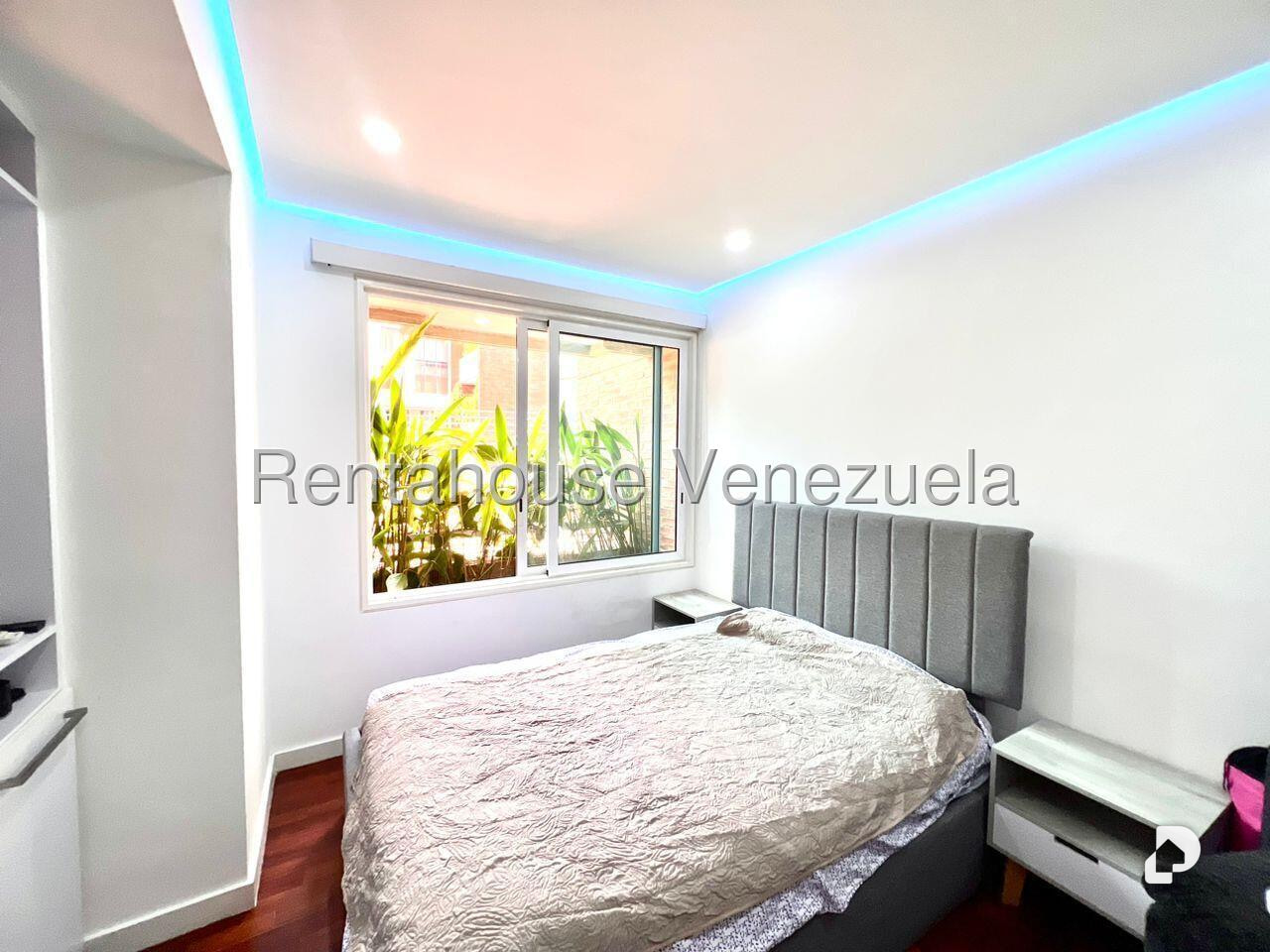 Apartamento en Campo Alegre, Caracas – 16