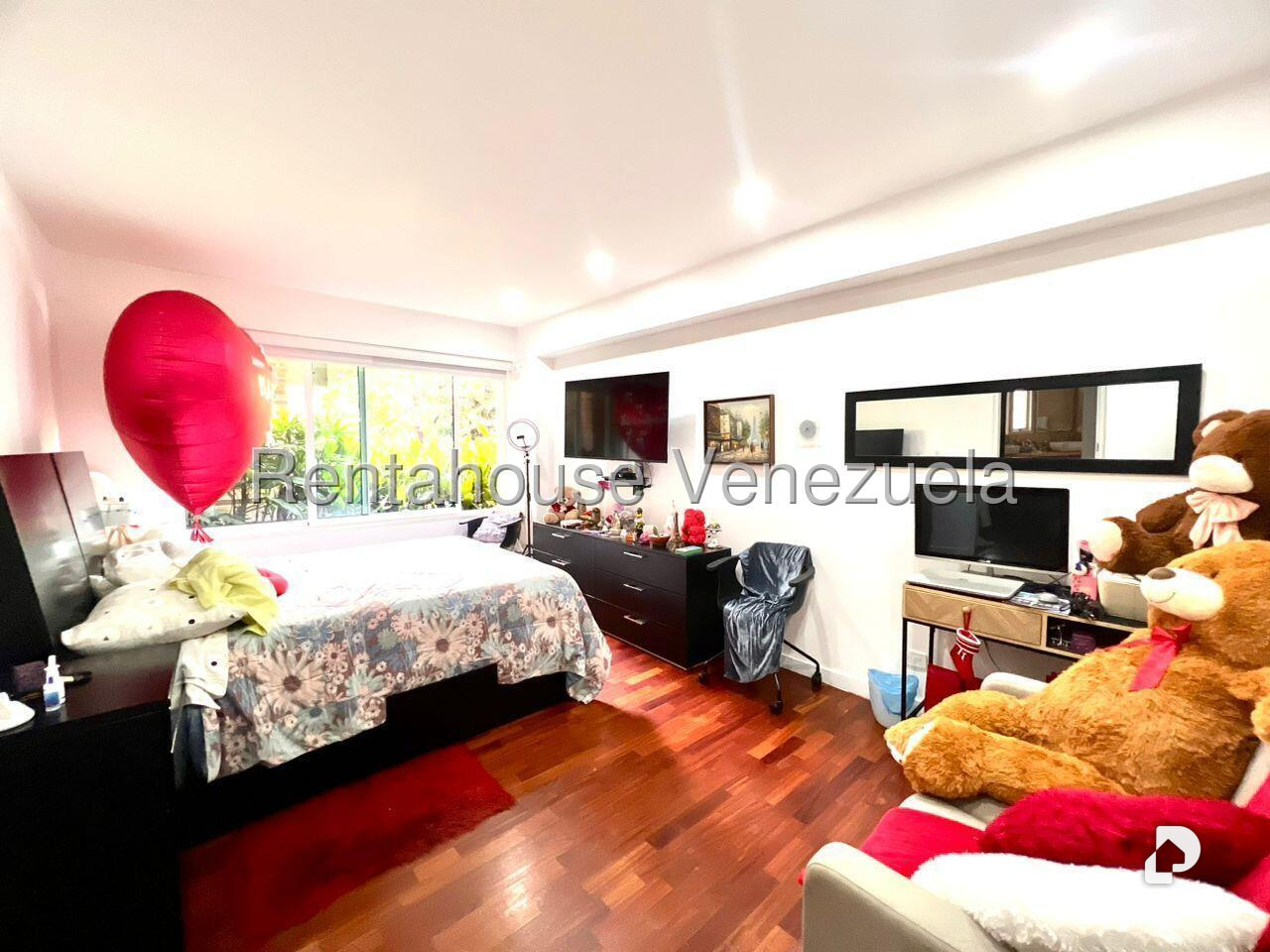 Apartamento en Campo Alegre, Caracas – 10