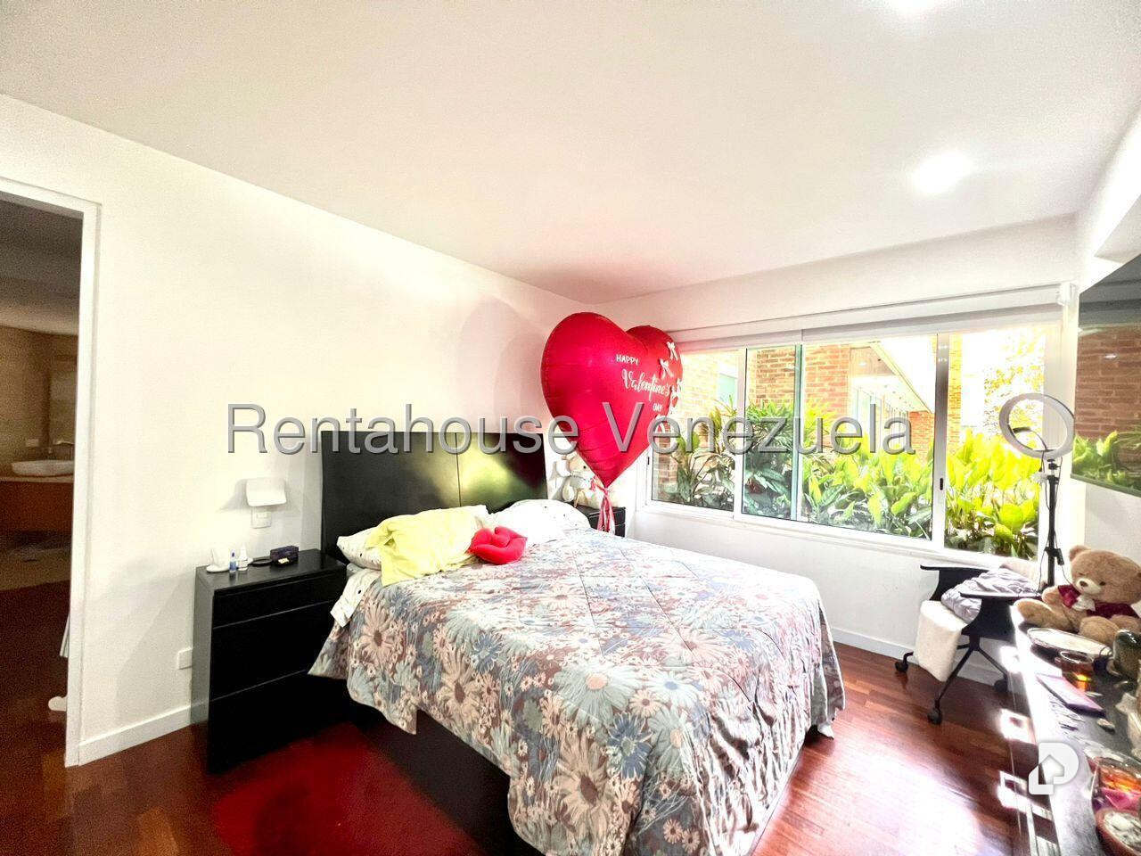 Apartamento en Campo Alegre, Caracas – 9