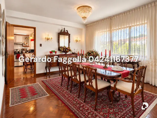 Casa en Cumbres de Curumo, Caracas – 6