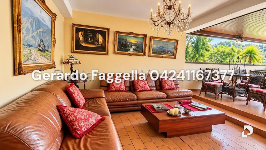 Casa en Cumbres de Curumo, Caracas – 20