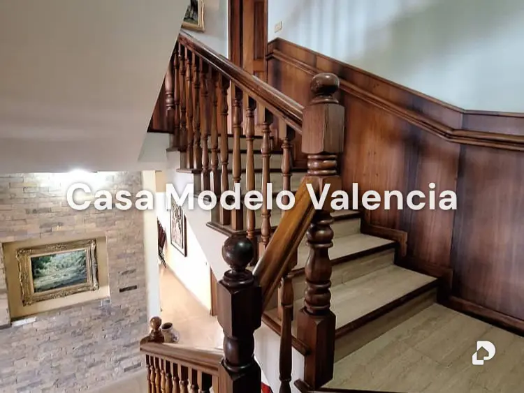 Penthouse en Urbanización El Bosque, Valencia – 23