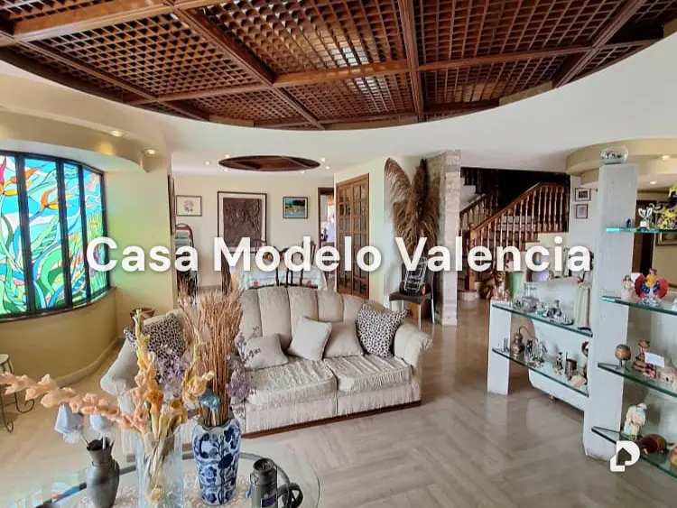 Penthouse en Urbanización El Bosque, Valencia – 26