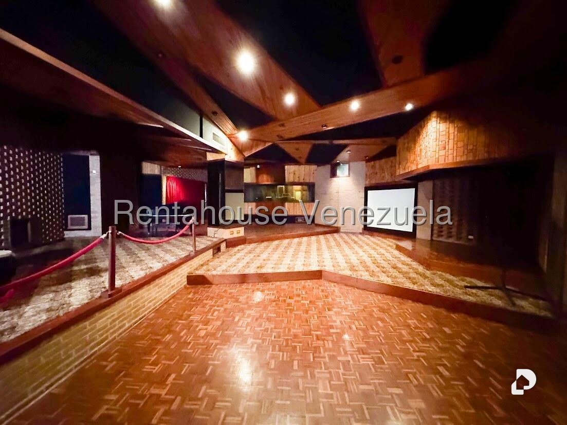 Warehouse in Colinas de Bello Monte, Caracas – 8