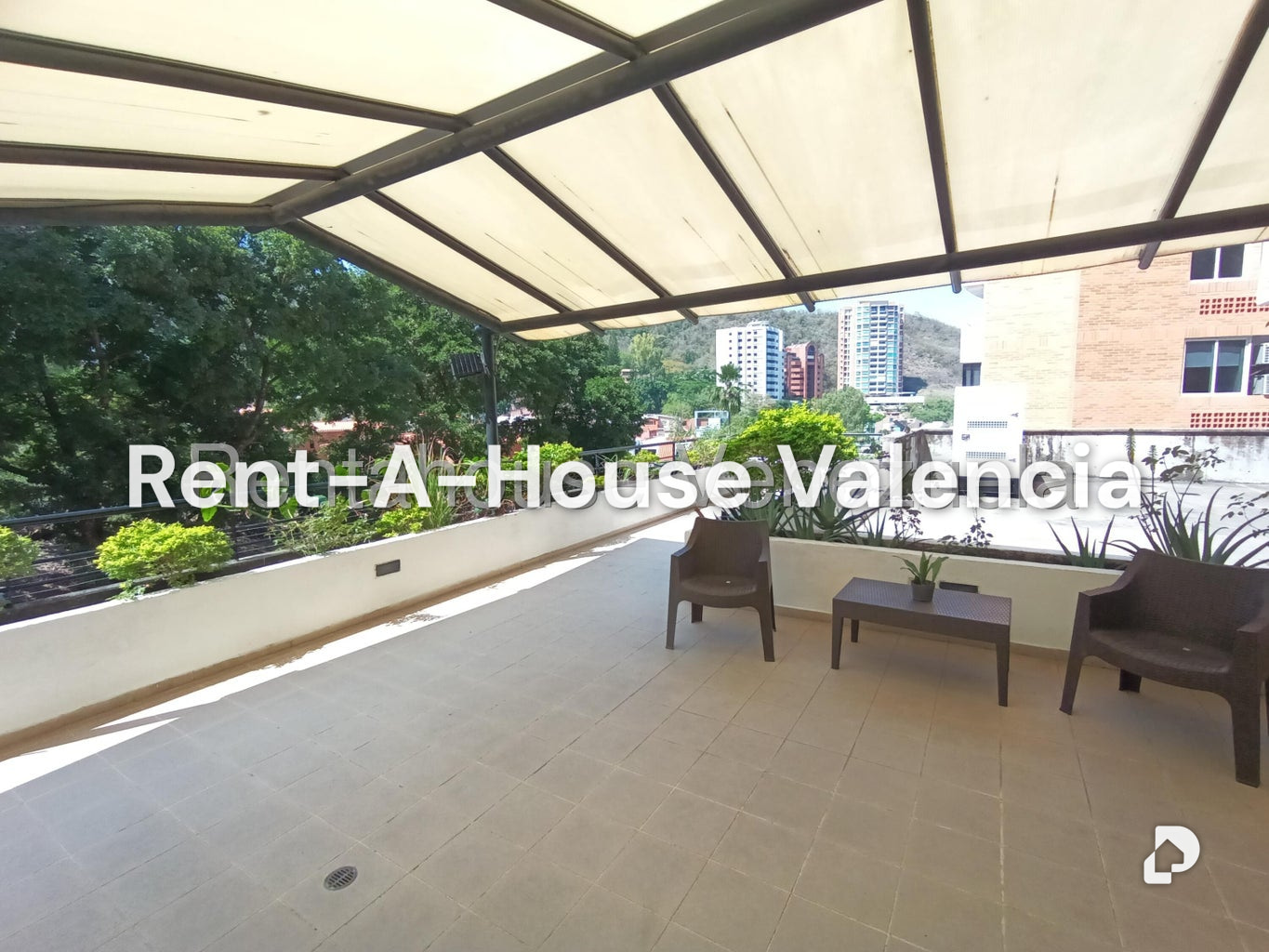 Apartamento en El Parral, Valencia – 39