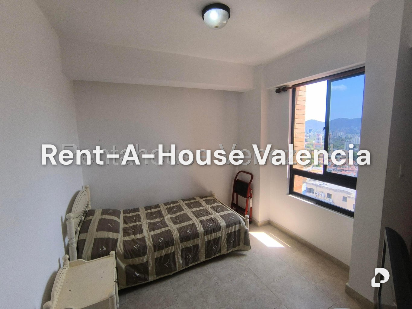 Apartamento en El Parral, Valencia – 27