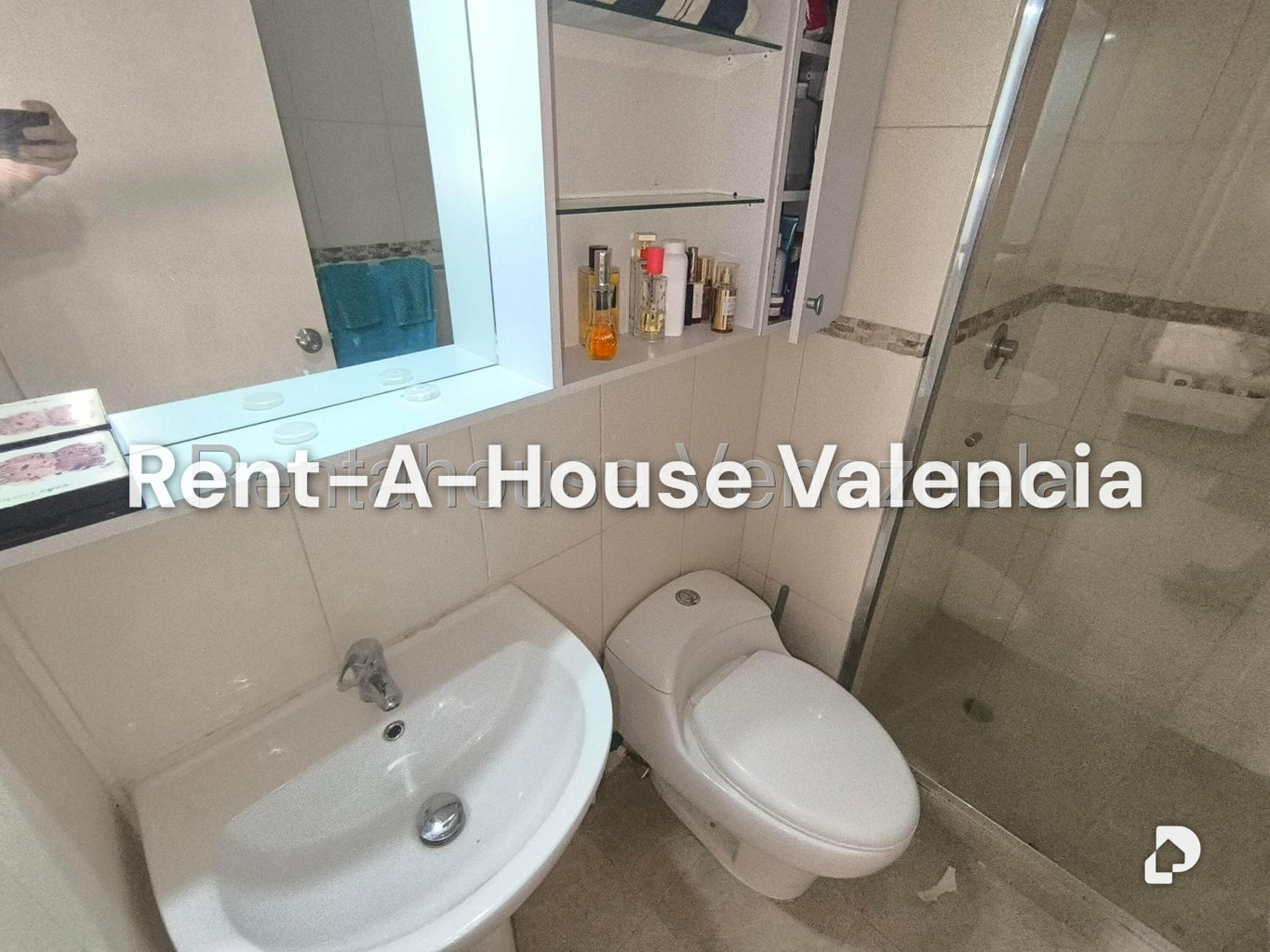 Apartamento en El Parral, Valencia – 26
