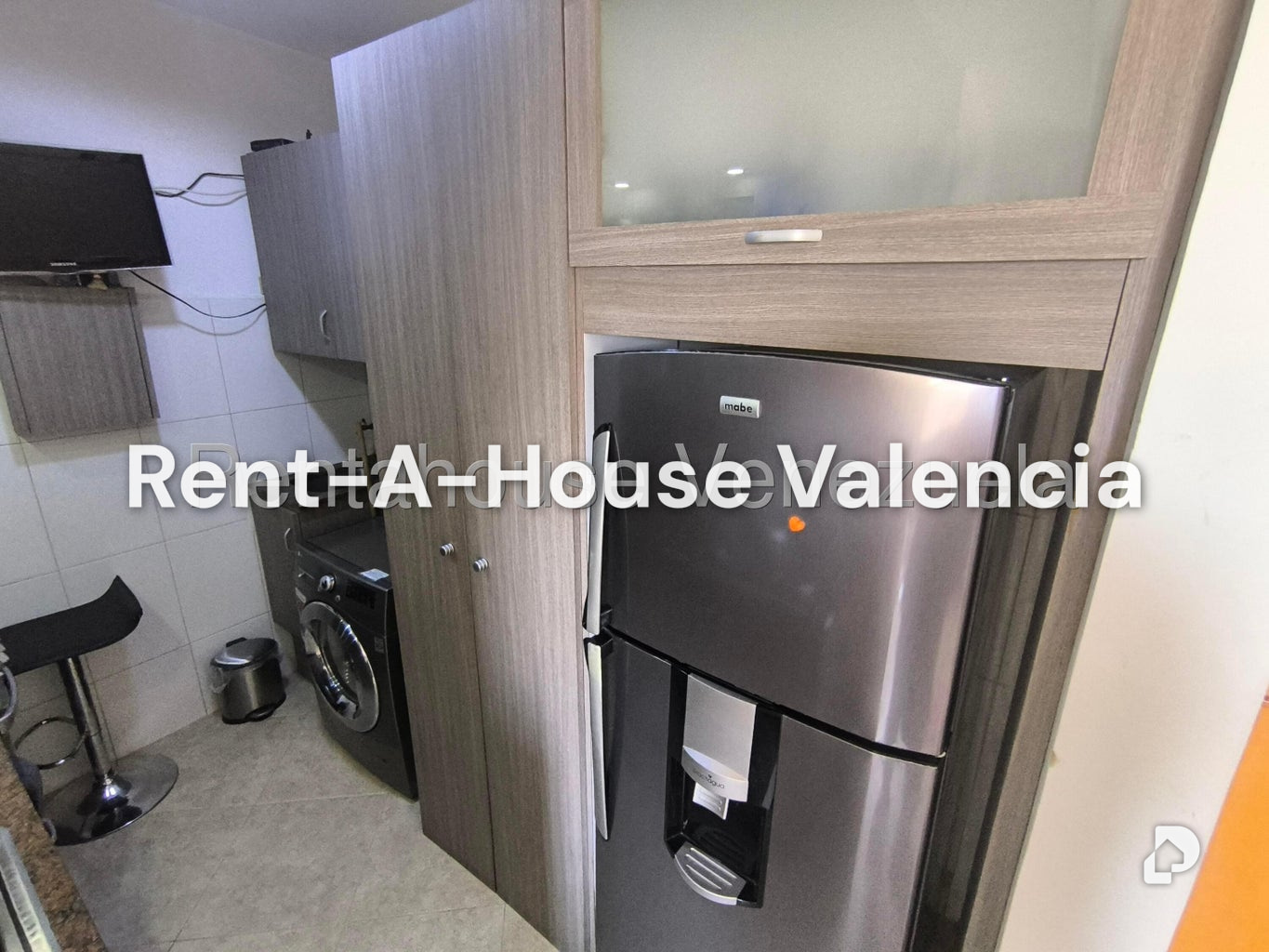 Apartamento en El Parral, Valencia – 18