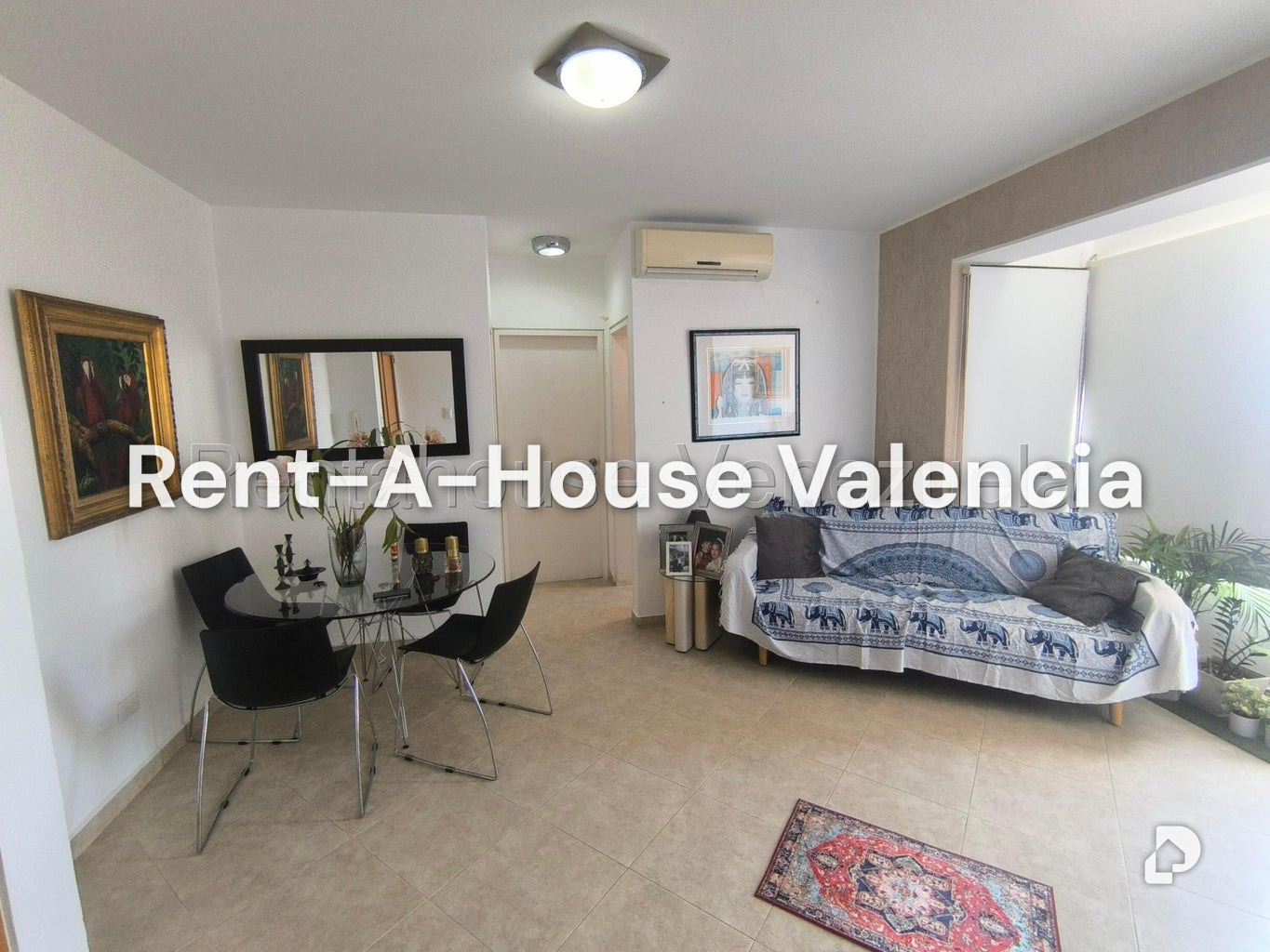 Apartamento en El Parral, Valencia – 3