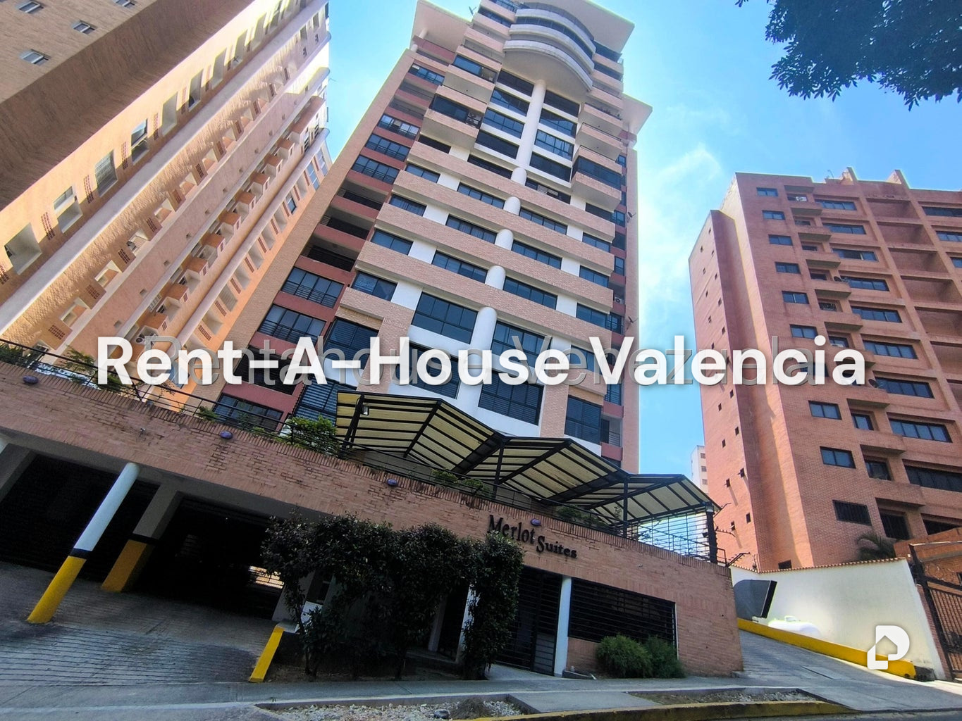 Apartamento en El Parral, Valencia – 40