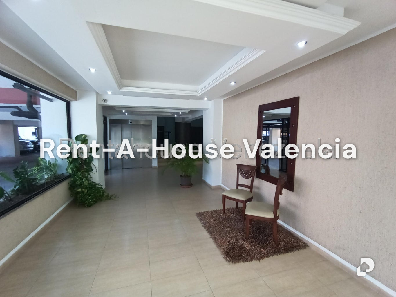 Apartamento en El Parral, Valencia – 38