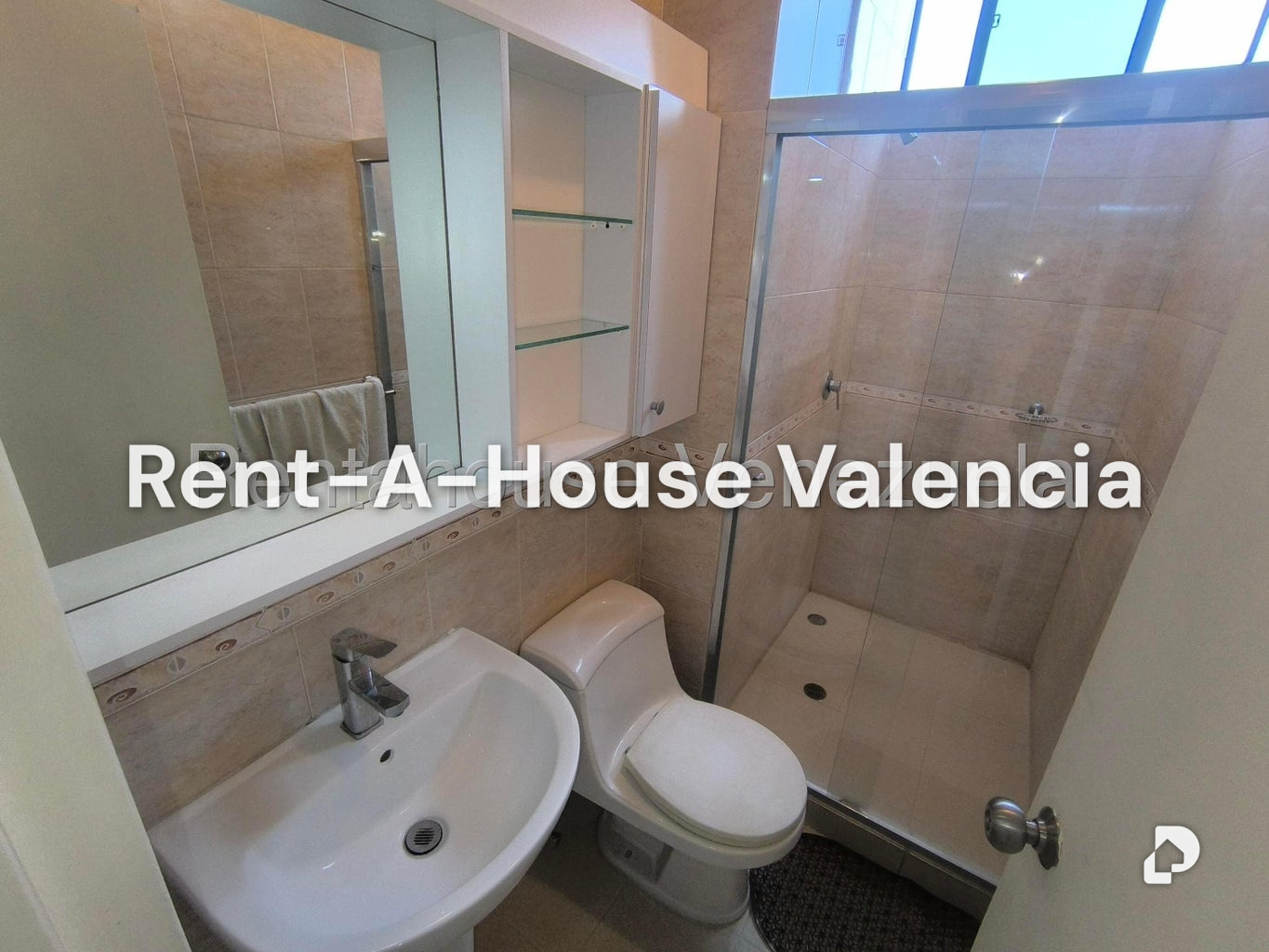 Apartamento en El Parral, Valencia – 31