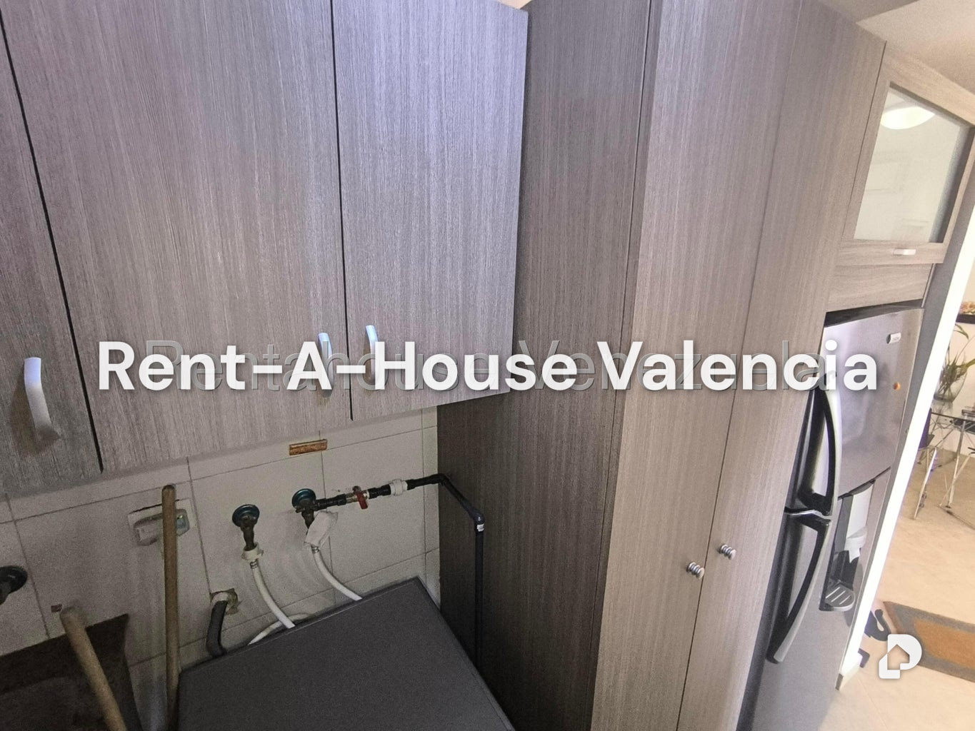 Apartamento en El Parral, Valencia – 20