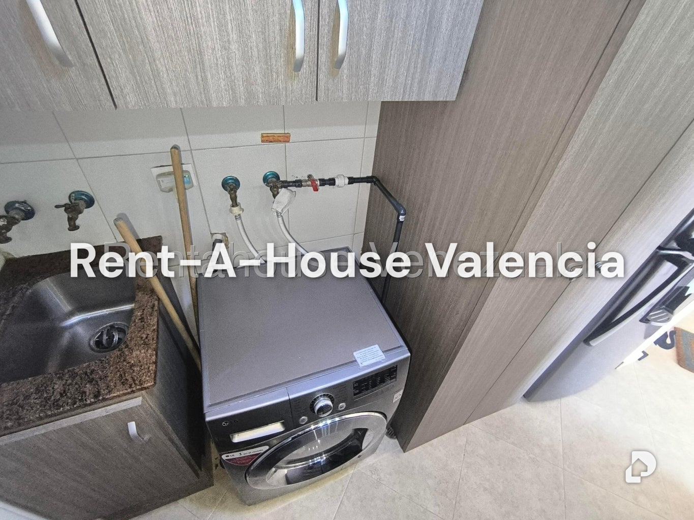 Apartamento en El Parral, Valencia – 19