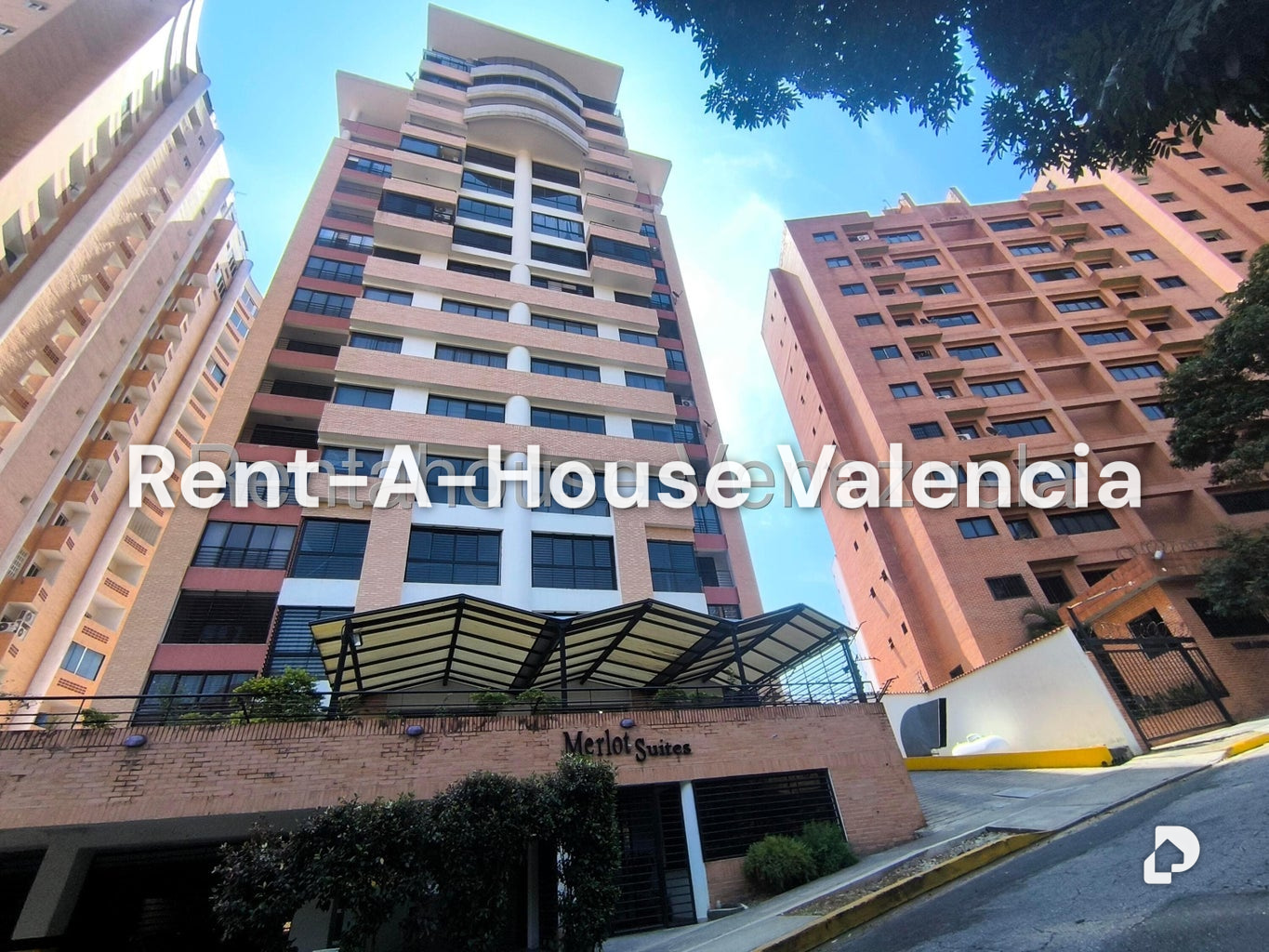 Apartamento en El Parral, Valencia – 1