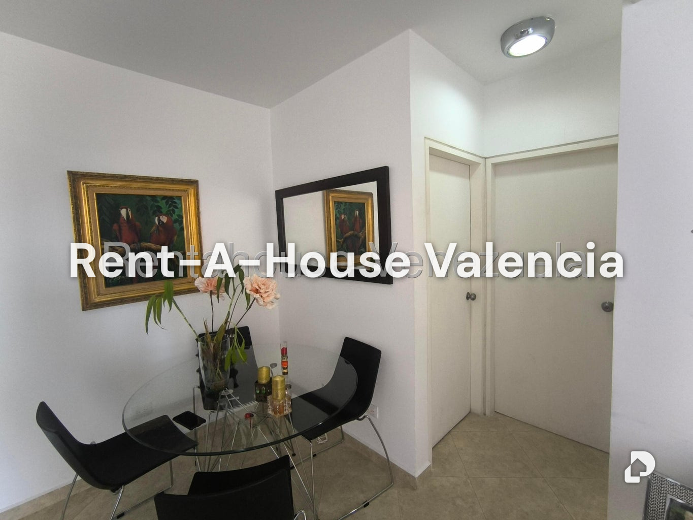 Apartamento en El Parral, Valencia – 21
