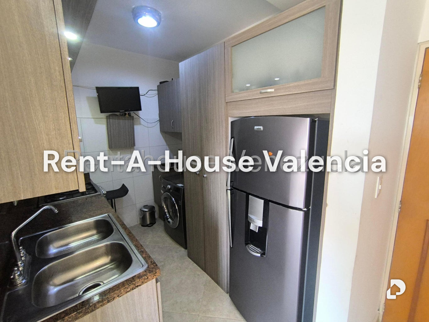 Apartamento en El Parral, Valencia – 17