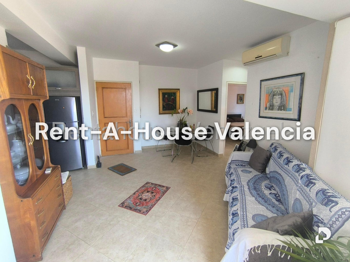 Apartamento en El Parral, Valencia – 6