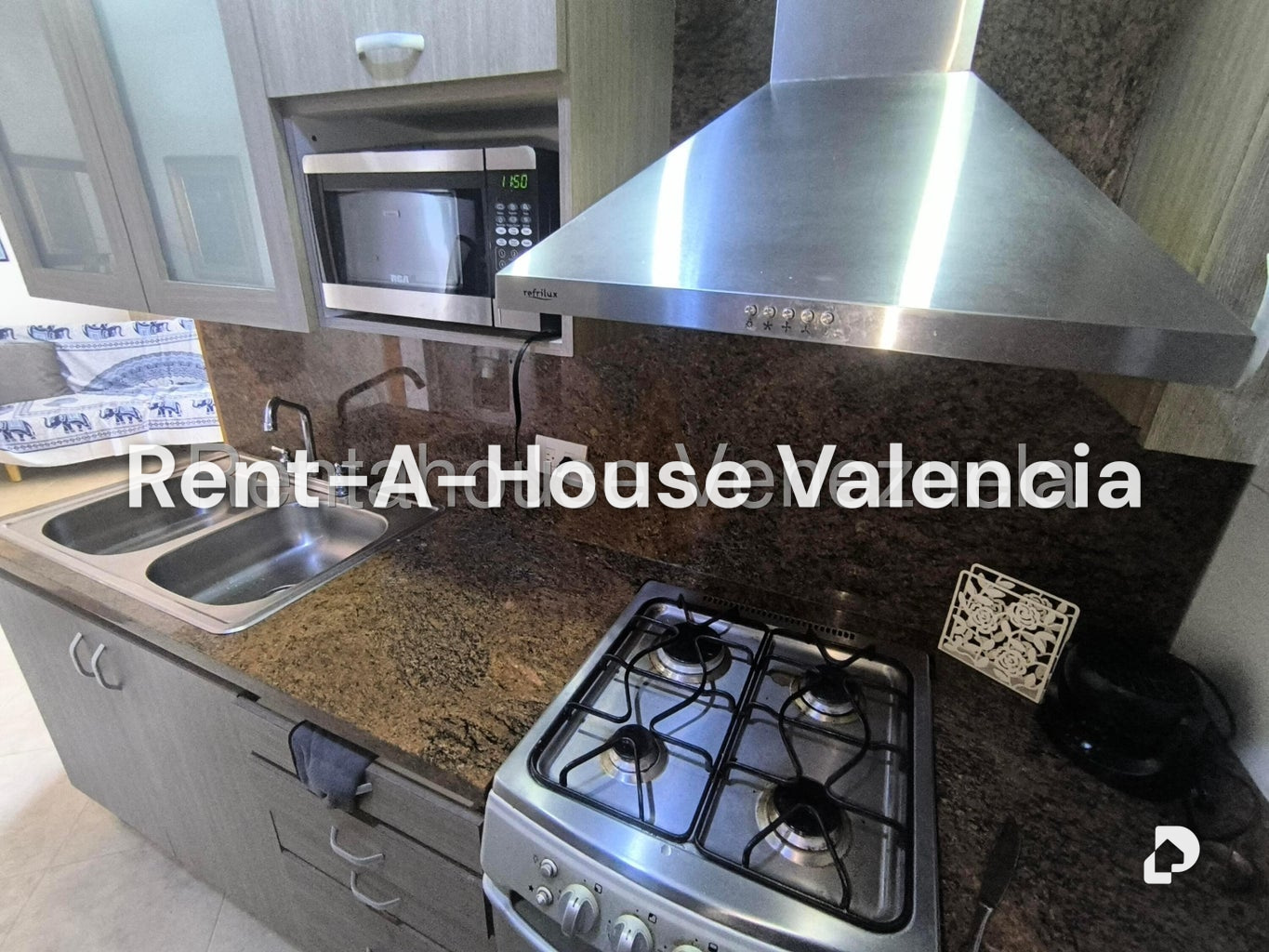 Apartamento en El Parral, Valencia – 15