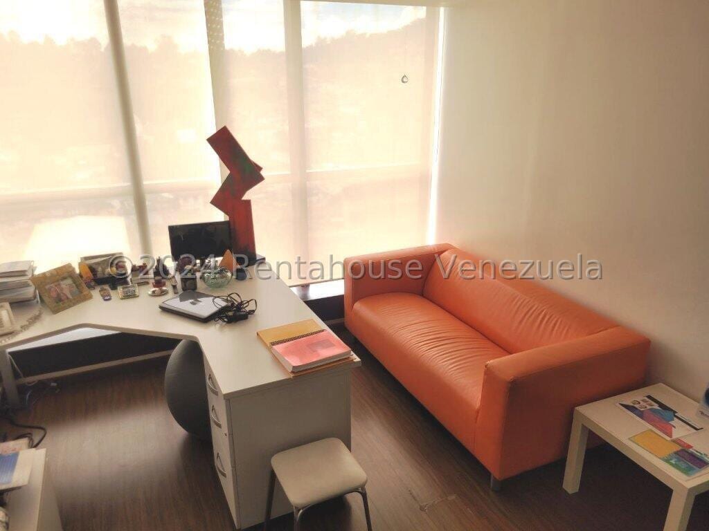 Oficina en Caracas - 1