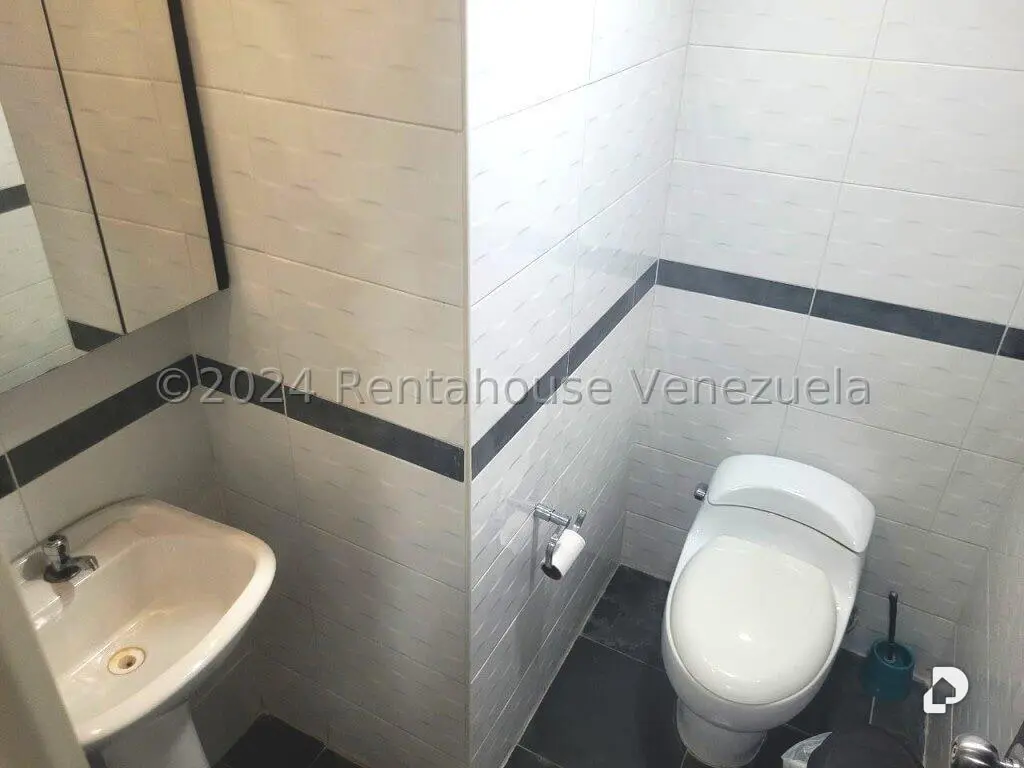 Oficina en La Lagunita Country Club, Caracas