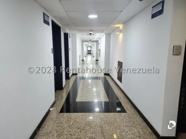 Oficina en La Lagunita Country Club, Caracas