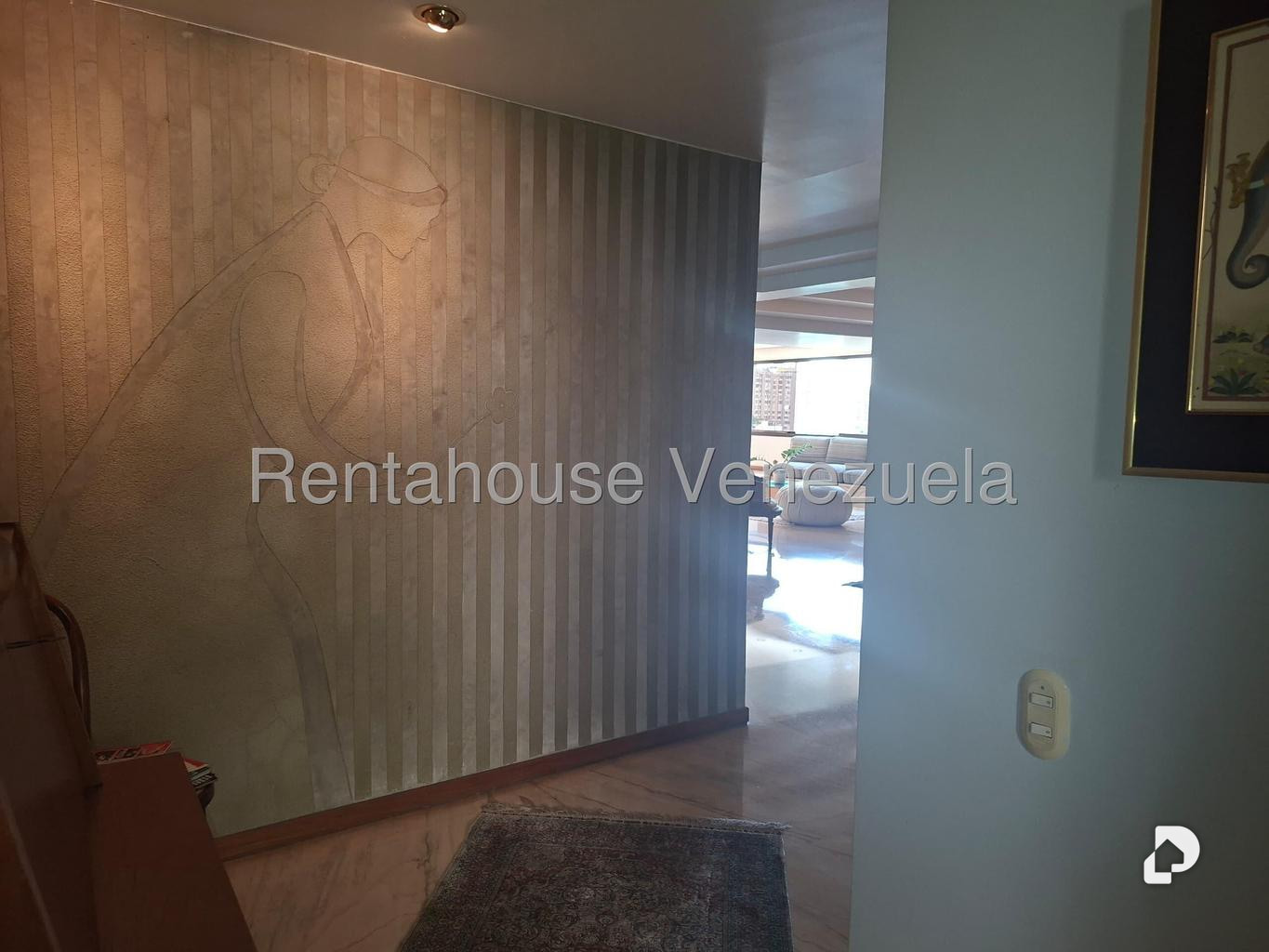 Apartamento en Colinas de Bello Monte, Caracas – 5