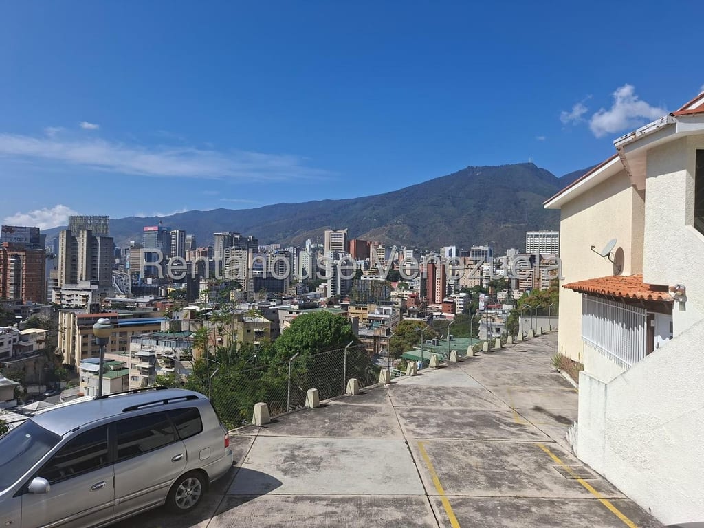 Apartamento en Colinas de Bello Monte, Caracas - 1