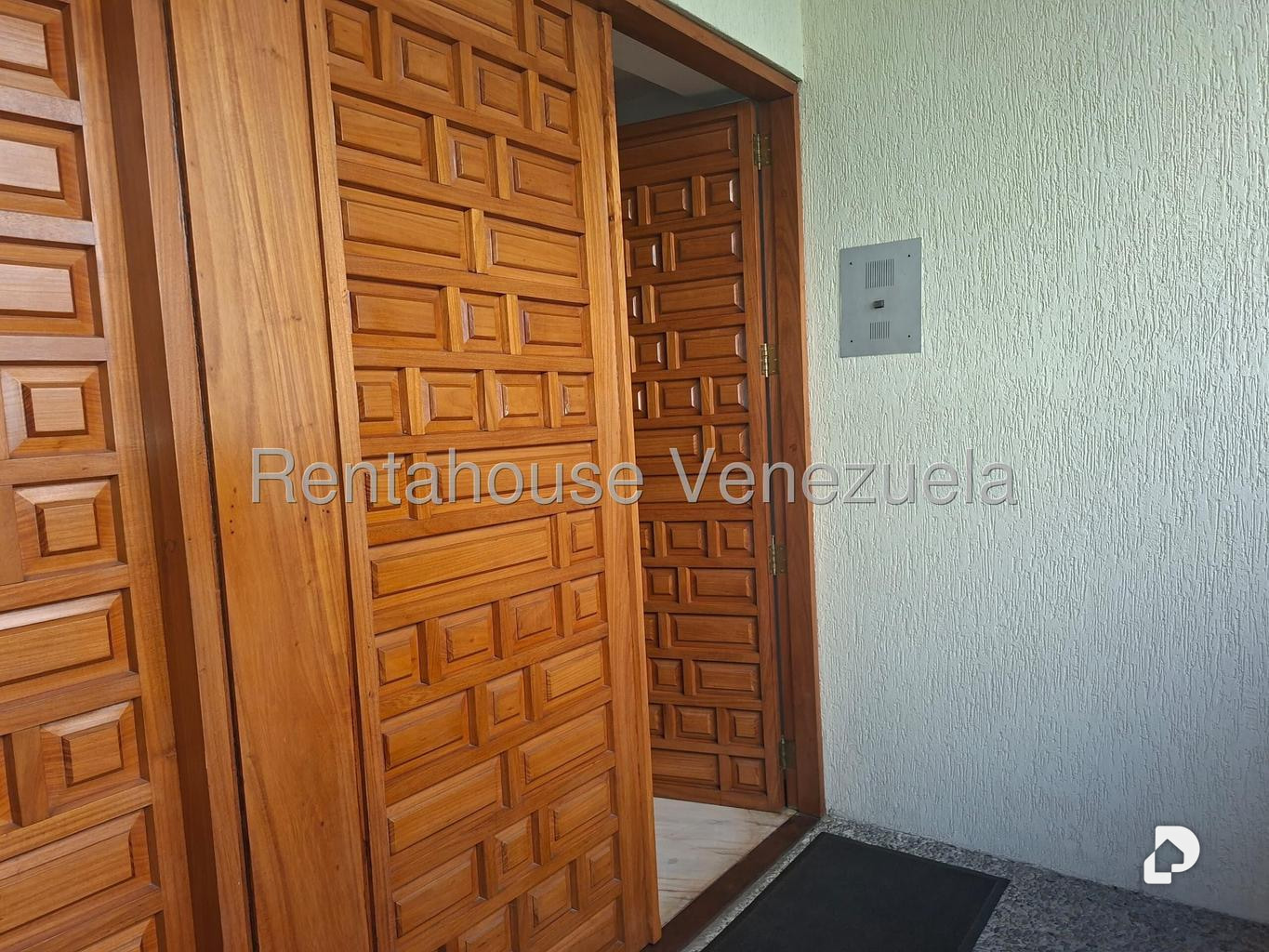 Apartamento en Colinas de Bello Monte, Caracas – 3