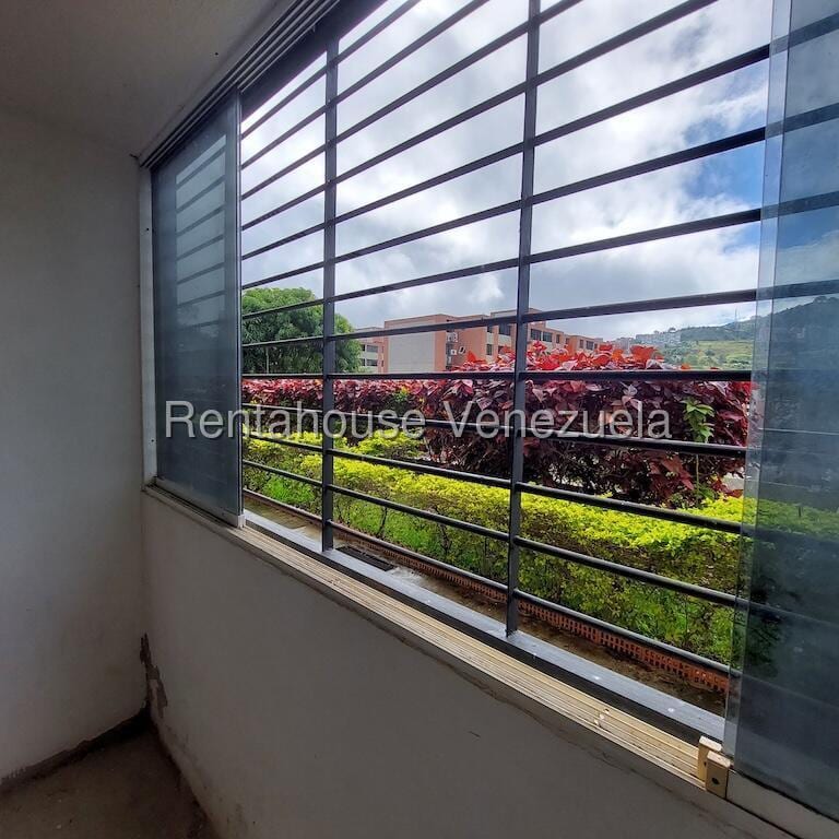 Apartamento en Los Naranjos Humboldt, Caracas