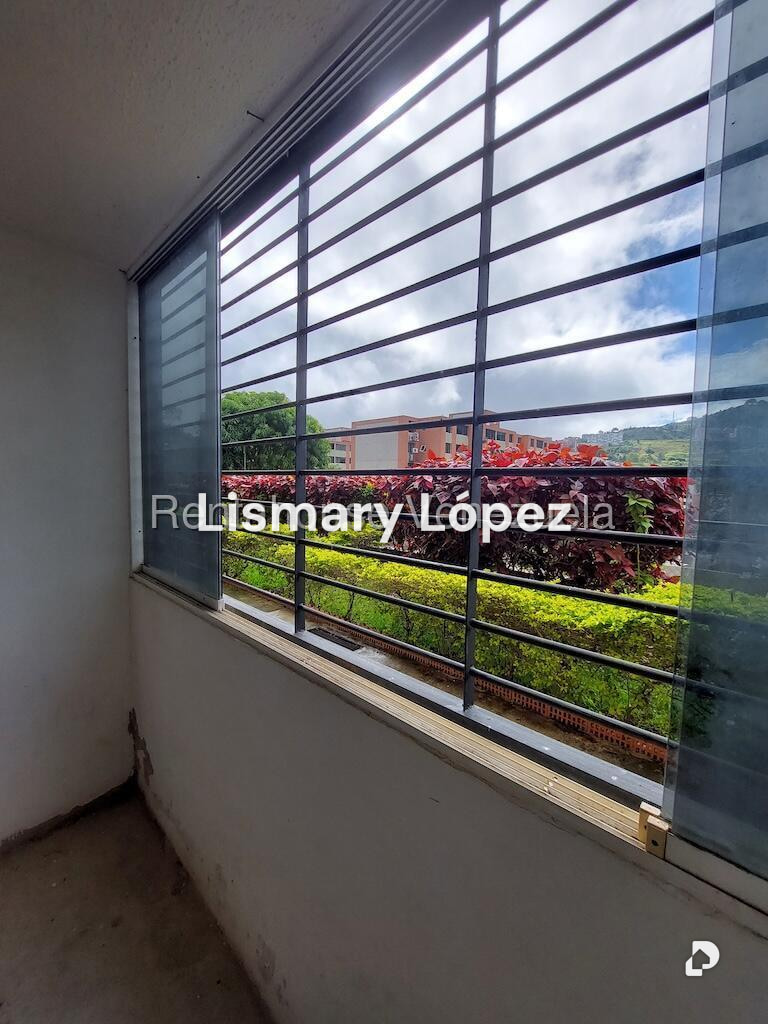 Apartamento en Los Naranjos Humboldt, Caracas