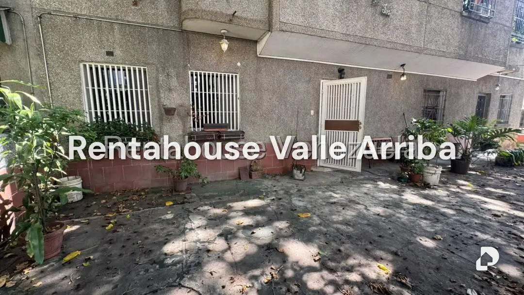 Apartamento en Bello Monte, Caracas – 1
