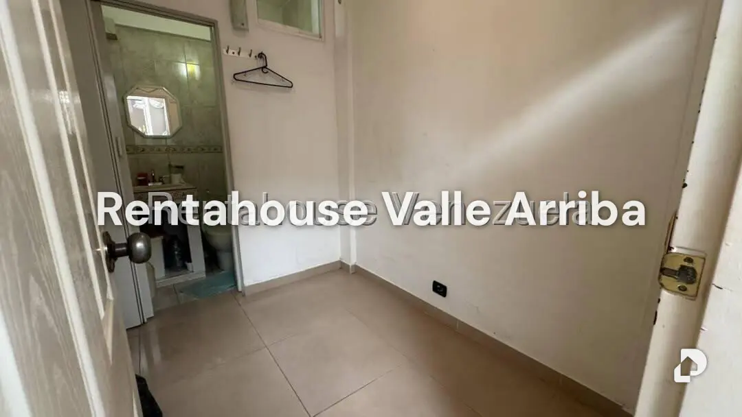 Apartamento en Bello Monte, Caracas – 28