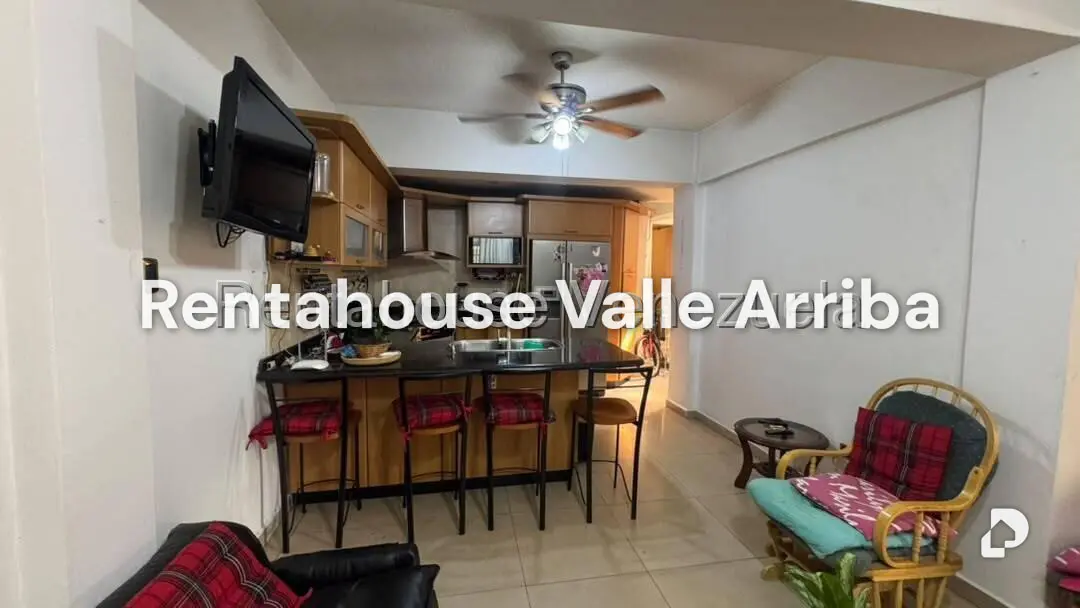 Apartamento en Bello Monte, Caracas – 7
