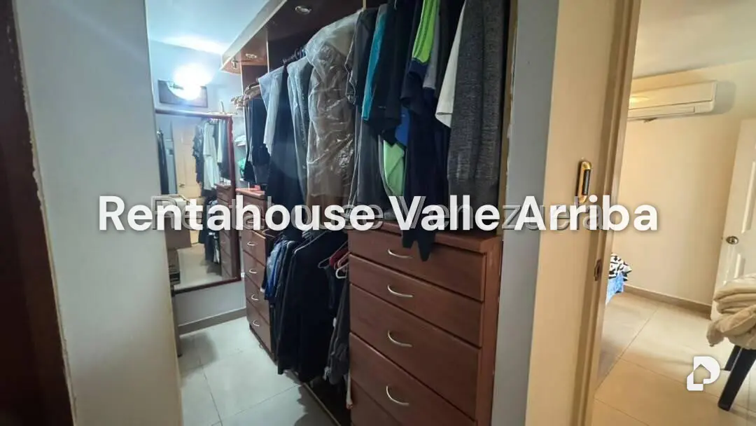 Apartamento en Bello Monte, Caracas – 20