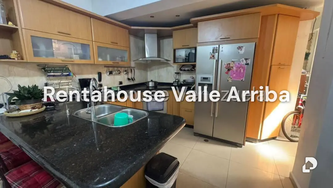 Apartamento en Bello Monte, Caracas – 14