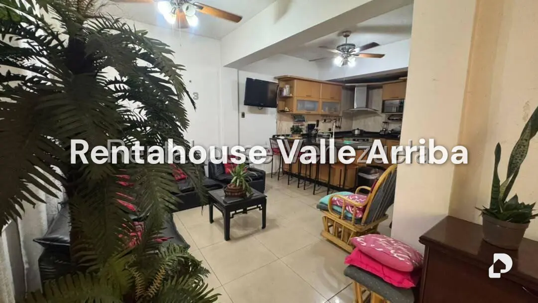 Apartamento en Bello Monte, Caracas – 9