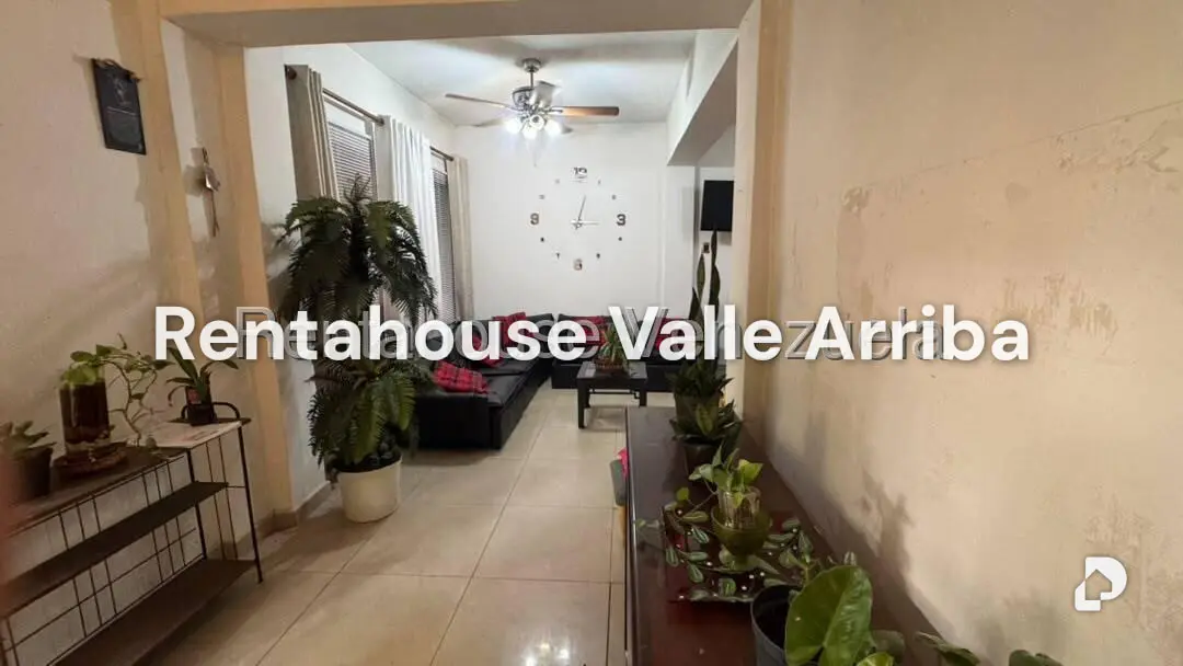 Apartamento en Bello Monte, Caracas – 13