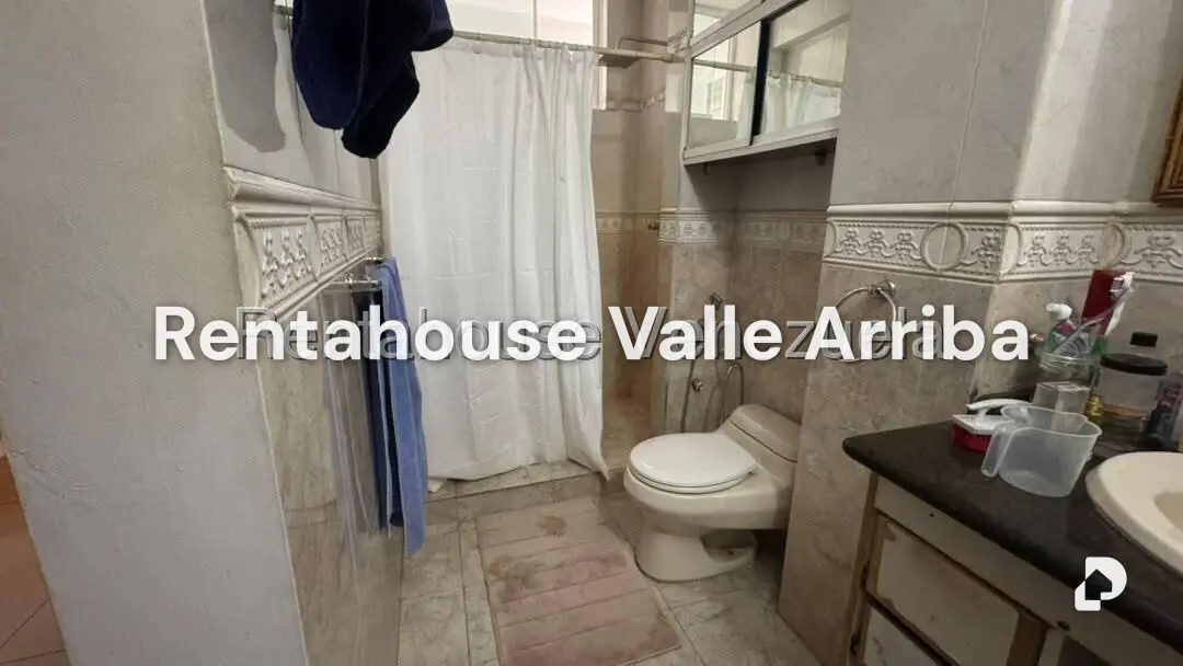 Apartamento en Bello Monte, Caracas – 30