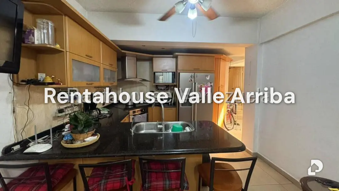 Apartamento en Bello Monte, Caracas – 16